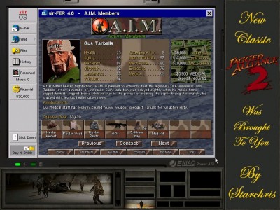 5 Najemnik A.I.M.jpg (228.07 KiB) Przeglądany 9388 razy 5 Najemnik A.I.M.jpg
