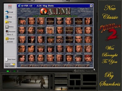 4 Najemnicy A.I.M..jpg (233.79 KiB) Przeglądany 9388 razy 4 Najemnicy A.I.M..jpg