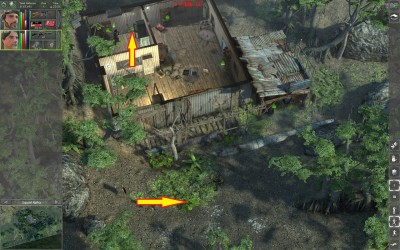 M14 i AK-47 in Water Pump.jpg