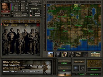 05 JA2 z mapami z JA2 Wildfire.jpg